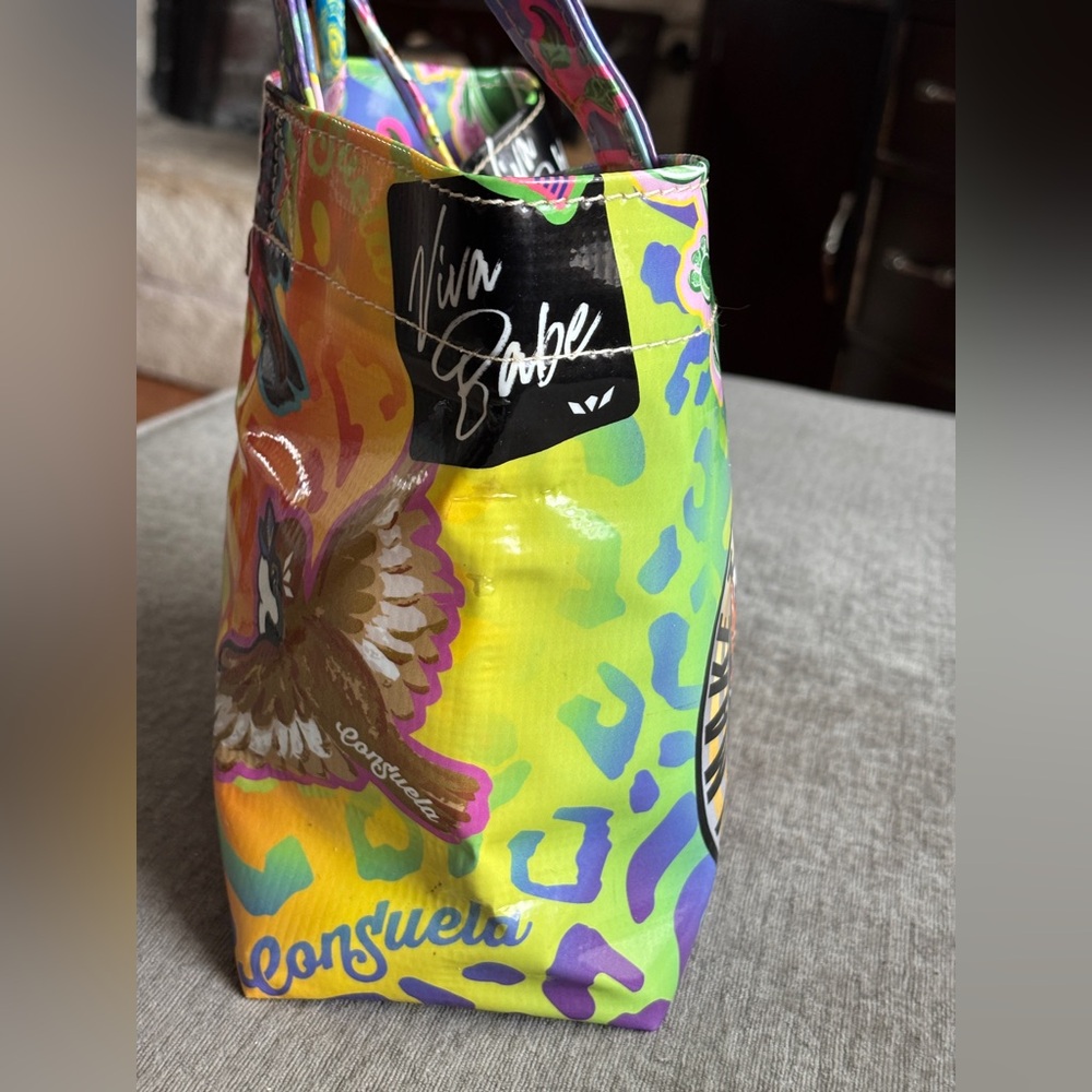 Consuela Basic Tote, Small - image 3